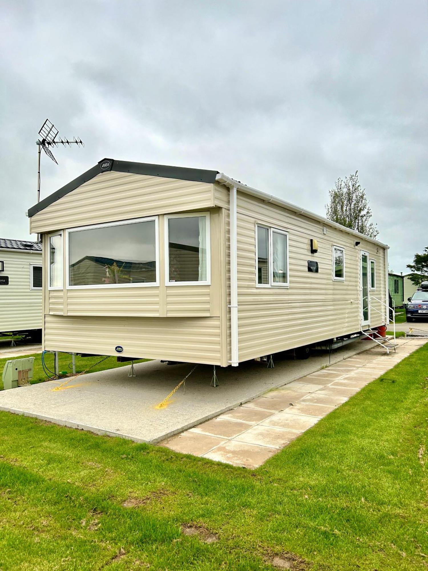Verbjam 6 Berth Caravan Holiday St Osyth Клактон-он-Си Экстерьер фото